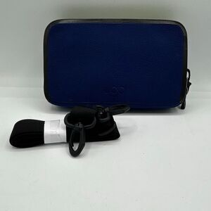 Ugo Women's Top Zip Leather Crossbody Bag Wallet Purse Phone Case